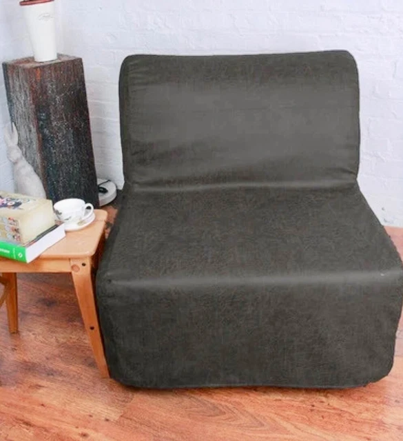 Lycksele chair cover best sale