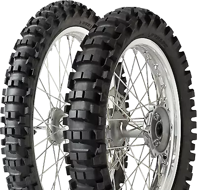 Motorradreifen Dunlop 80/100-21 51M D952 (2021)