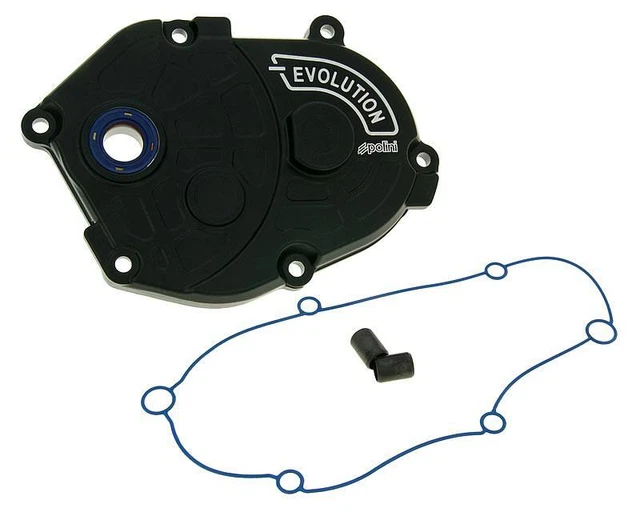 Engrenage Cover Polini Gear Box - Aprilia Amico 50 (91-92)