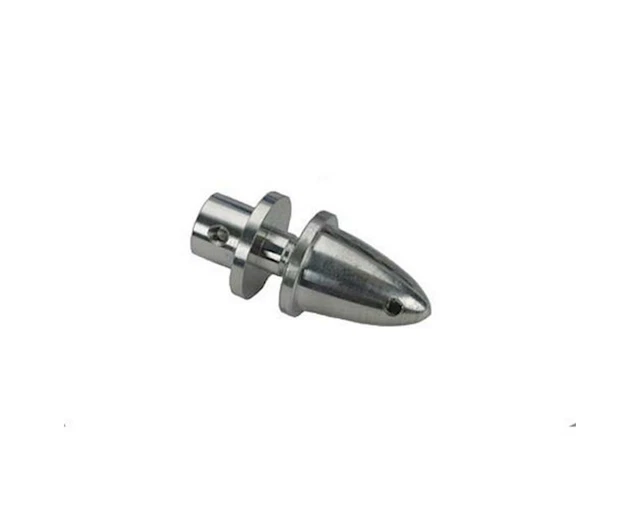 E-flite 5mm Prop Adapter w/ Set Screw [EFLM1932]