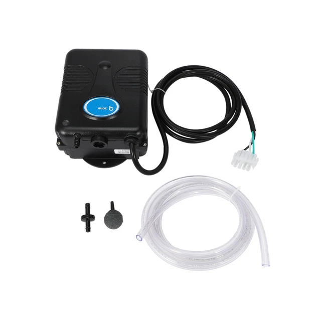 Generatore di ozono 220 V 300 mg/H vasca da bagno doccia SPA piscina ozonizzatore Wan V3K3
