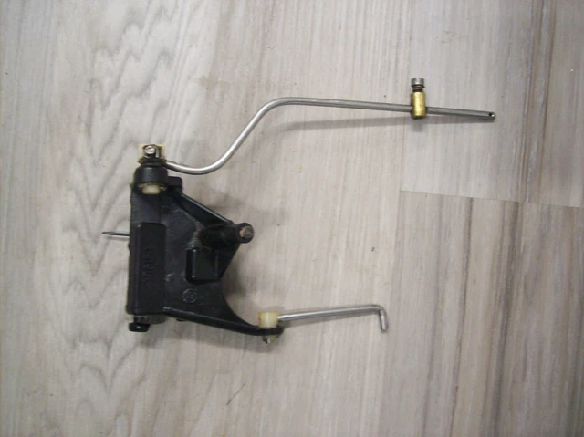 Evinrude Johnson 25hp 30hp Cam Follower w/ Linkage 396154 Outboard Boat Motor