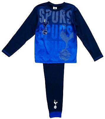 Tottenham Hotspur FC officiel Combinaison de pyjama thème football enfant 