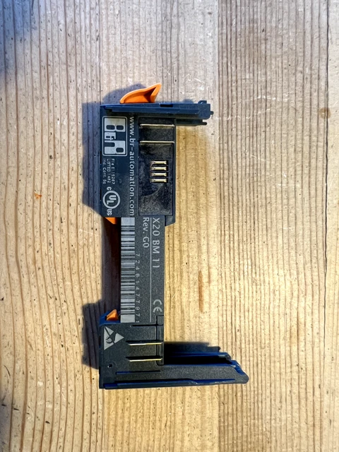 B&R X20Bm11