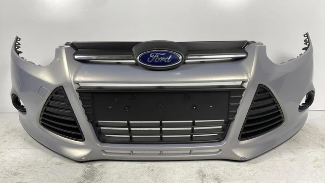 PARE CHOC AVANT FORD FOCUS 3 PHASE 1 1719342 EUR 400,00 - PicClick FR