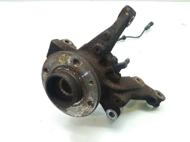 400143629R / Fusée Avant Droite / 2291447 Pour DACIA DOKKER Ambiance