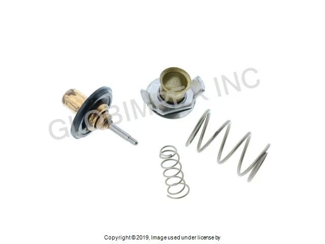 JAGUAR (2002-2006) Thermostat BRITPART + 1 YEAR WARRANTY