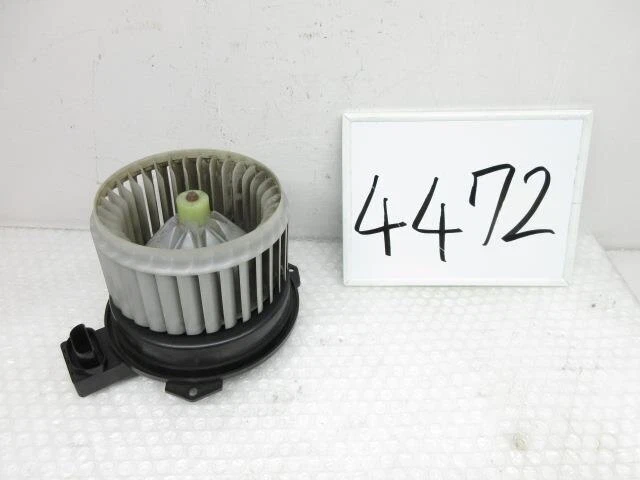 SUZUKI Wagon R 2008 DBA-MH22S Motore soffiatore 7415058J00 [usato] [PA85668095]