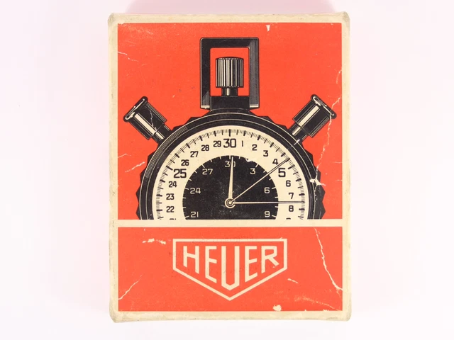 Tag heuer stopwatch pocket pro hotsell