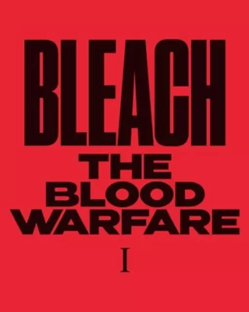 2023 Japan Drama Bleach: Thousand-Year Blood War 1+2 Blu-ray English Sub  Boxed