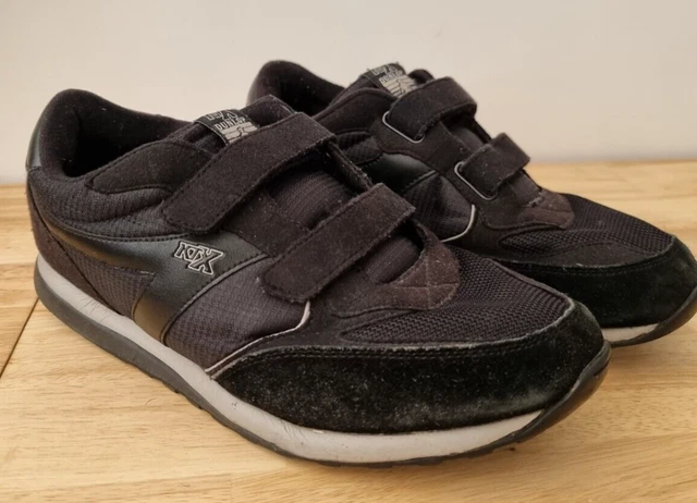 Dunlop clearance kt26 velcro