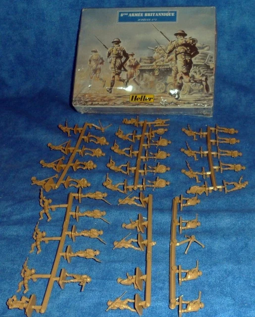 Maquette Chars d'assaut Commando Car Echelle 1:35.[Q275