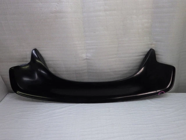 JDM MAZDA RX-7 FD3S Genuine OEM Rear Wing Spoiler BLACK Used £207.90 ...