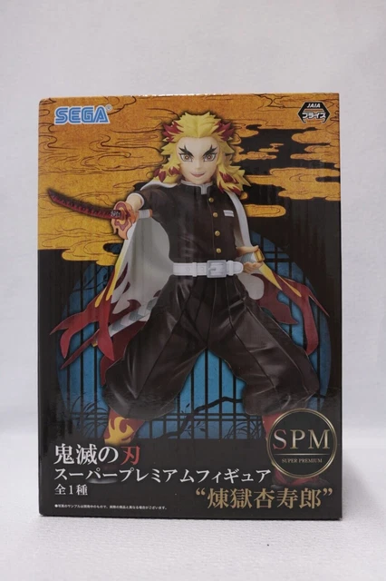 Figurine Azusa Nakano K-ON! Premium Ver.1.5 – SEGA, Occasion, Provenant Du Japon