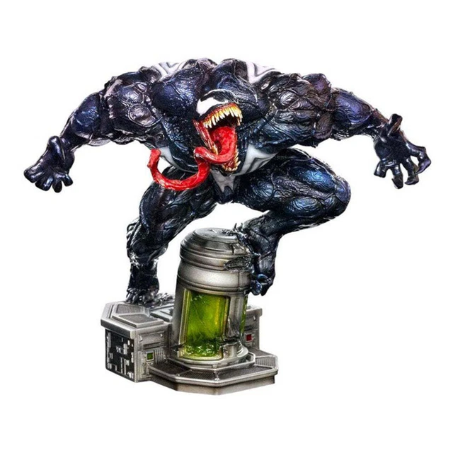 Figurine à Collectionner Iron Studios Mer-Man (Masters Of The Universe) - Échelle 1/10, Neuve