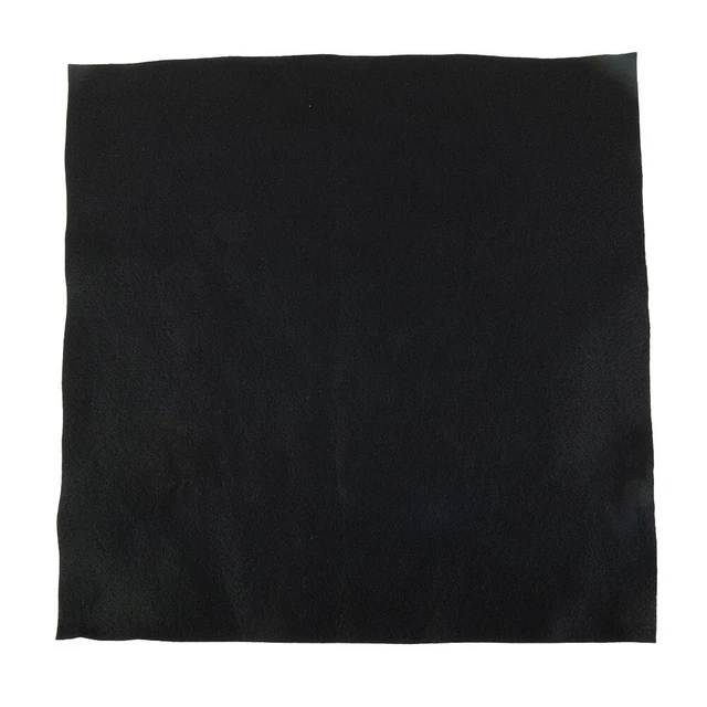 Carbon Fiber/Welding/Blanket Torch Shield Plumbing Heat Sink Slag Fire Felt Auto