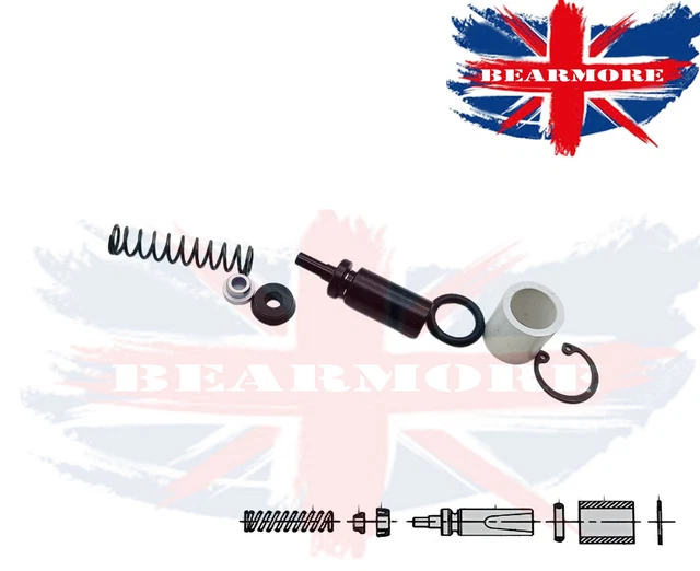 MASTER CYLINDER REPAIR Major kit for Royal Enfield Bullet Classic TB GT