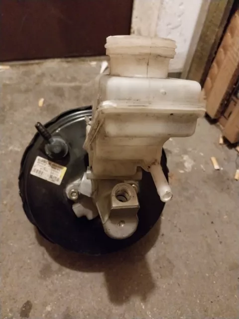 Bremspumpe Komplett Toyota Awensis
