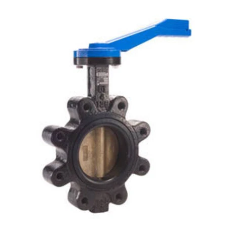 Legend Valve 116-609 12" T-365Ab Butterfly -Epdm