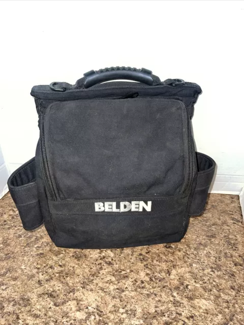 Belden Tool Kit Bag Only No Tools