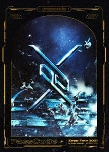 PassCode Zepp Tour 2019 DVD＋CD PASSCODE ZEPP TOUR 2019 Blu-ray + CD Japan Used Japan f7 $84.03