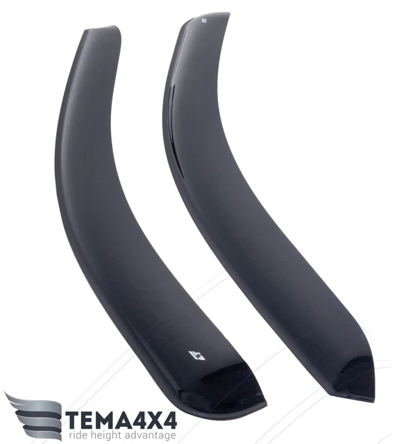 Deflettore antivento a nastro deflettore pioggia per Mercedes Vito Classe V W447
