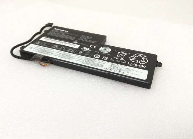 Original 45N1113 45N1773 45N1108 Laptop Akku Für Lenovo ThinkPad X240 X250 X260 X270 X230s S440 S540