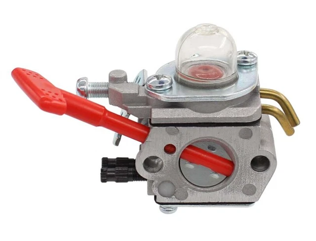 Carburateur Zama C1U-H39A Pour Homelite PLT3400, PBC3600 - Remplacement De C1U-H41, UP00608, UP00021 - Pour Souffleur, Tondeuse - 5