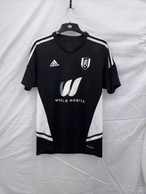 Jersey shop fulham 2021