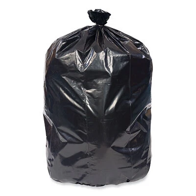 Pitt Plastics BAG,38X58,1.70MIL,BLK,100 PCRL385820K PITT PLASTICS Pitt Plastics