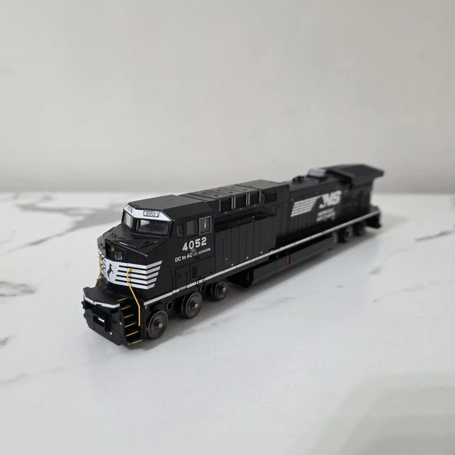 Locomotives, Railroads & Trains, Model Railroads & Trains, Toys  display picture 1