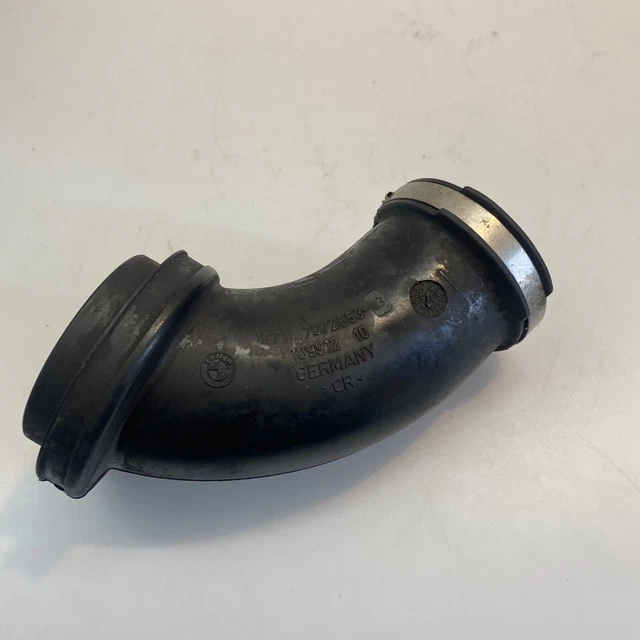 Collettore di Aspirazione Sinistra BMW R 1200 GS K25 04 - 08 13717672553 G1893