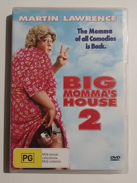Big momma sales full movie free