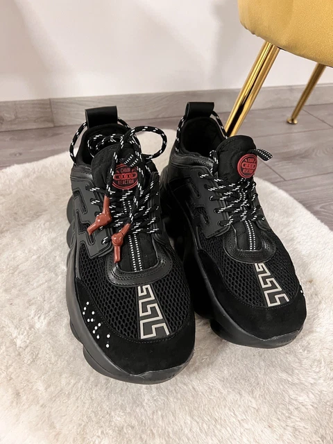 Scarpe clearance versace replica