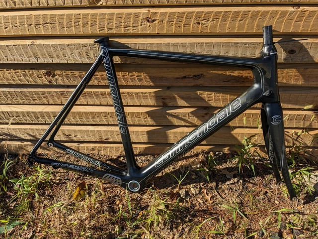 cannondale road bikes review