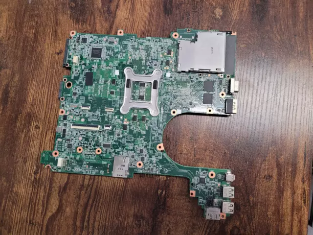 HP EliteBook 8560p Mainboard Motherboard 646967-001