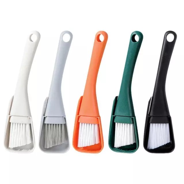 Window Cleaning Brush Windows Slot Cleaner For Door Floor Keyboard. A5R8 2