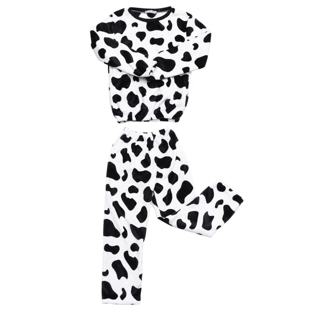 Camicia da notte cartone animato pigiama cartone animato donna biancheria da notte donna tenere al caldo animale