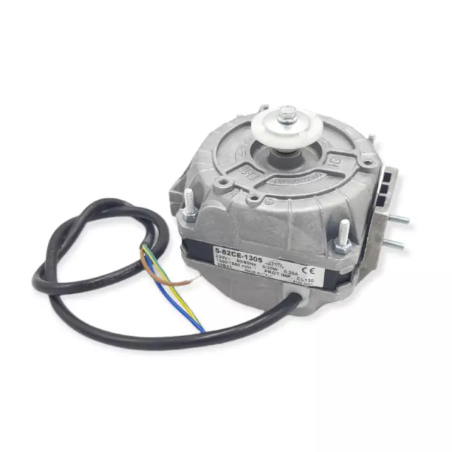 Moteur Pentavalent 5/30 Watt 5-82Ce-1305 Ventilateur Refrigerateur Refroidisseme