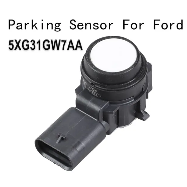 Parktronic PDC sensore di parcheggio anteriore posteriore per 5XG31GW7AA 53200616 6BA83RXFAA L2U8