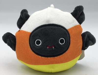 candy corn bat squishmallow