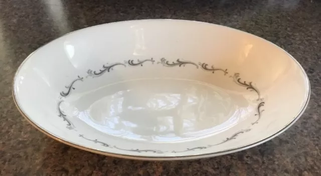 Royal Doulton Serving Bowl Coronet Pattern