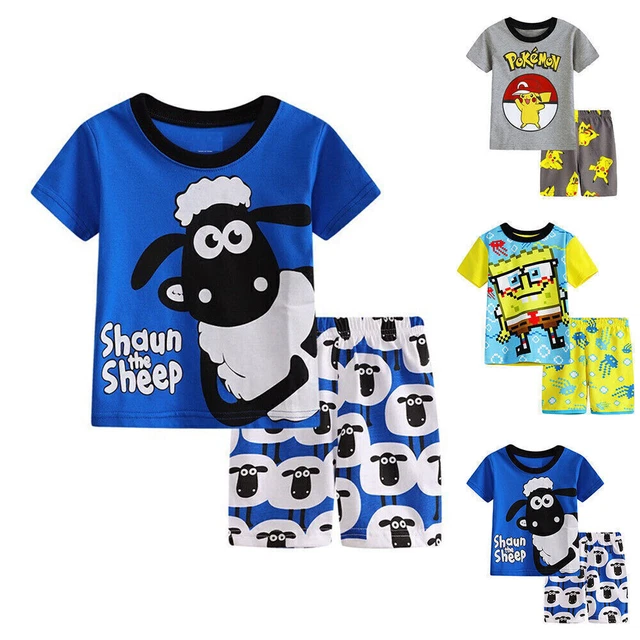 Shaun the sheep pyjamas asda best sale