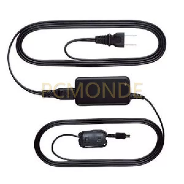 Genuine Original Nikon EH-54 AC Adapter for Coolpix 4800 8400 8800 - VGC (25636) Genuine Original Nikon EH-54 AC Adapter for Coolpix 4800 8400 8800 - VGC (25636)