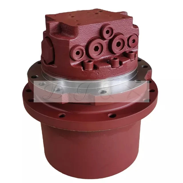 Final Drive Motor Assy 6698127 fits for Bobcat Excavator E32