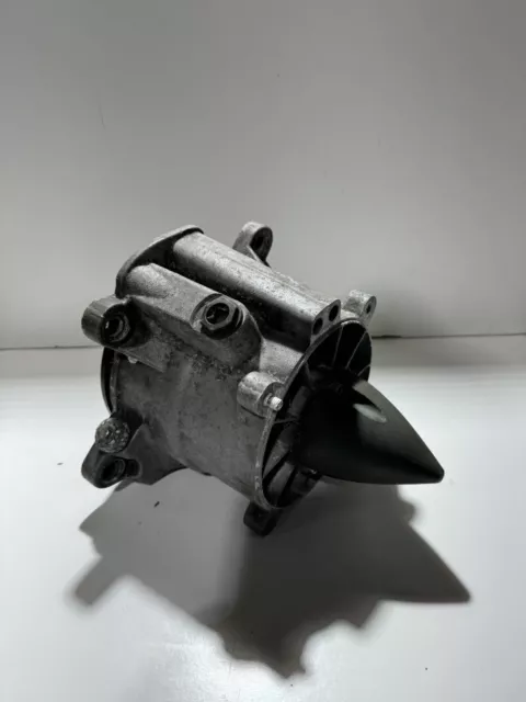 Oem Sea Doo 2004 Rxp 215 Supercharged Jet Pump & Impeller Assy