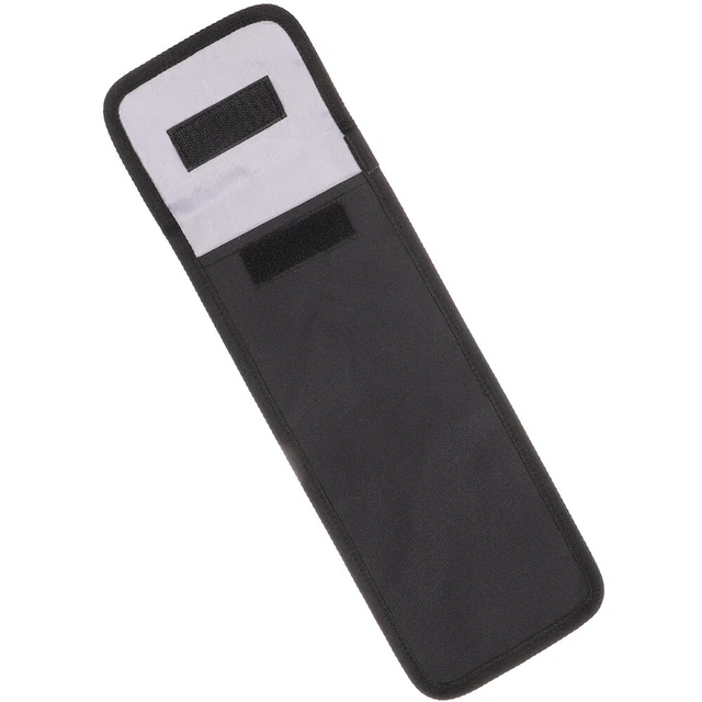 Sac De Rangement Pour Piquets Et Poteaux De Tente – Polyester 57 Cm, Cordon Coulissant, Idéal Camping, Rando, Pique-nique