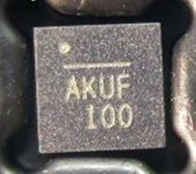 5 pcs New  NB685GQ-Z NB685 AKUF AKUH AKU  QFN16  ic chip