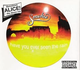 Smokie Have You Ever Seen The Rain Cd Maxi Eur 15 97 Picclick Fr Smokie Have You Ever Seen The Rain Cd Maxi Eur 15 97 Picclick Fr