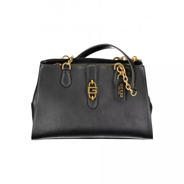 BORSA DONNA GUESS Square Ve866723 Hwve866723 Eco Pelle Nero Originale Pe 2023 EUR 138 65 PicClick IT